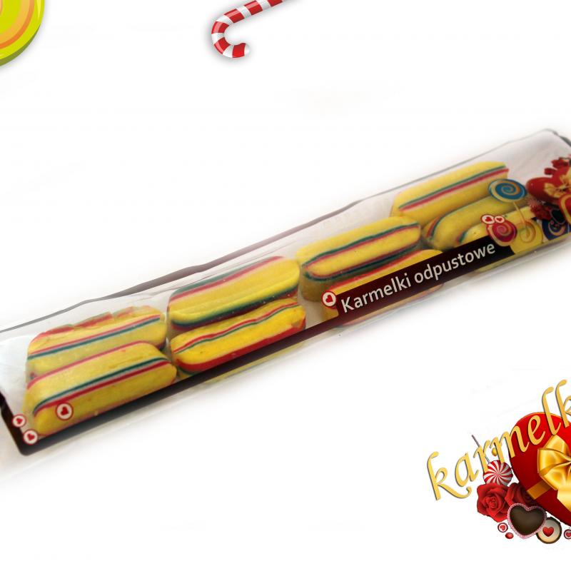 Brzoskwiniowe długie