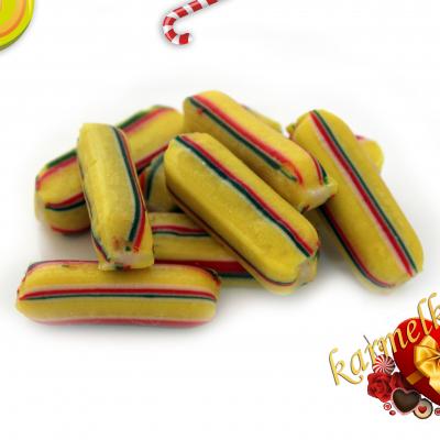 Brzoskwiniowe długie