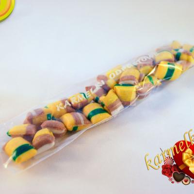 Czekoladowo-orzechowe