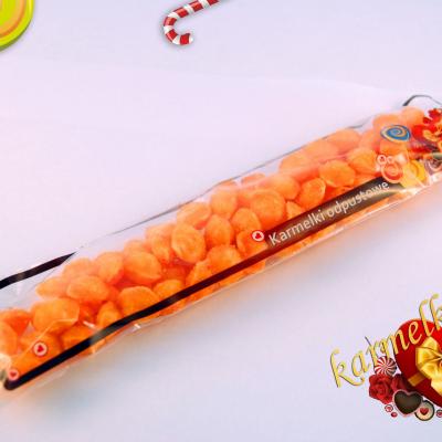 Poziomki pomarańczowe